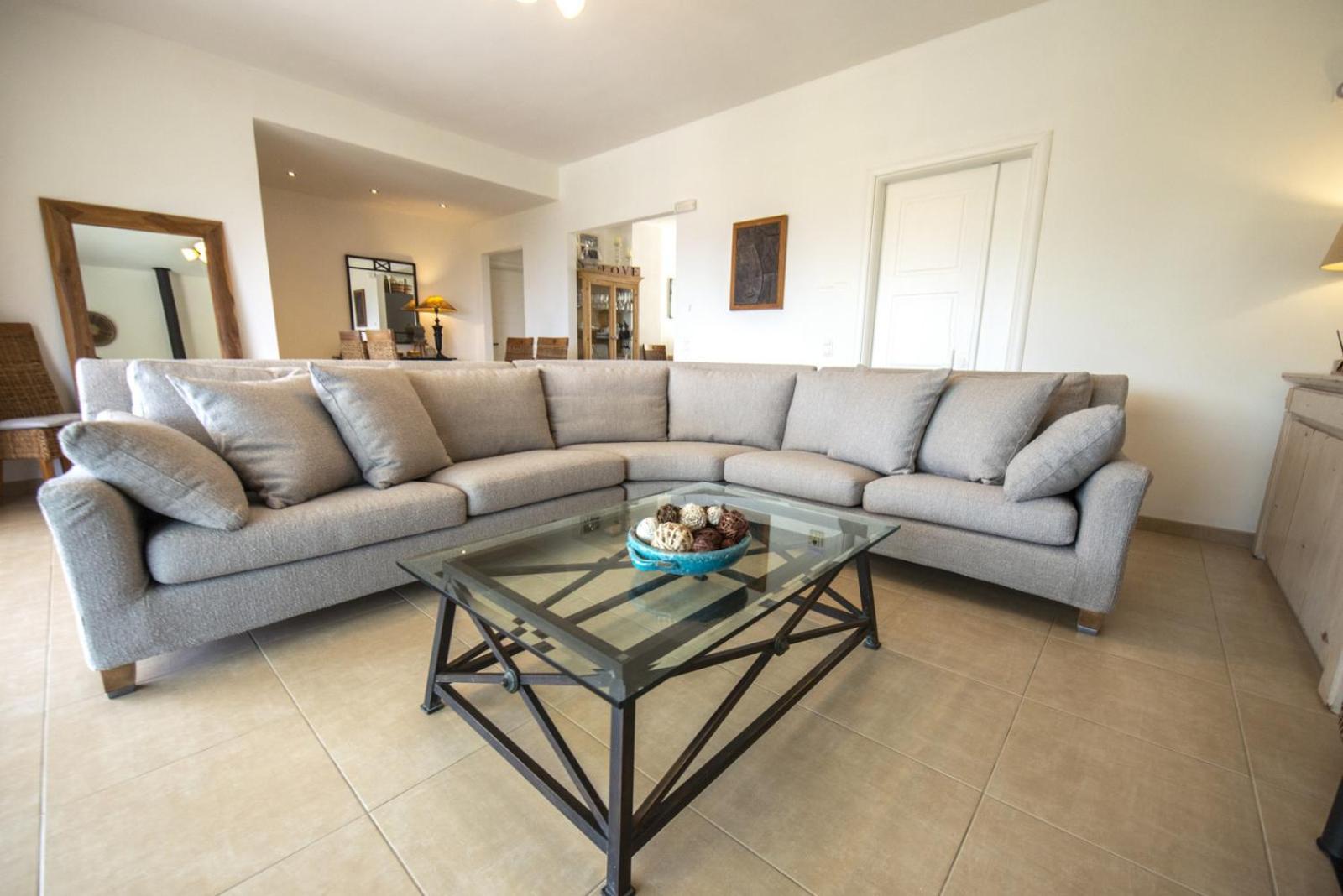 The Corfu Cocoon Villa Apartments Faiakes Extérieur photo