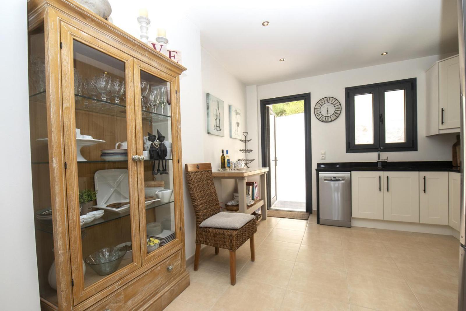 The Corfu Cocoon Villa Apartments Faiakes Extérieur photo