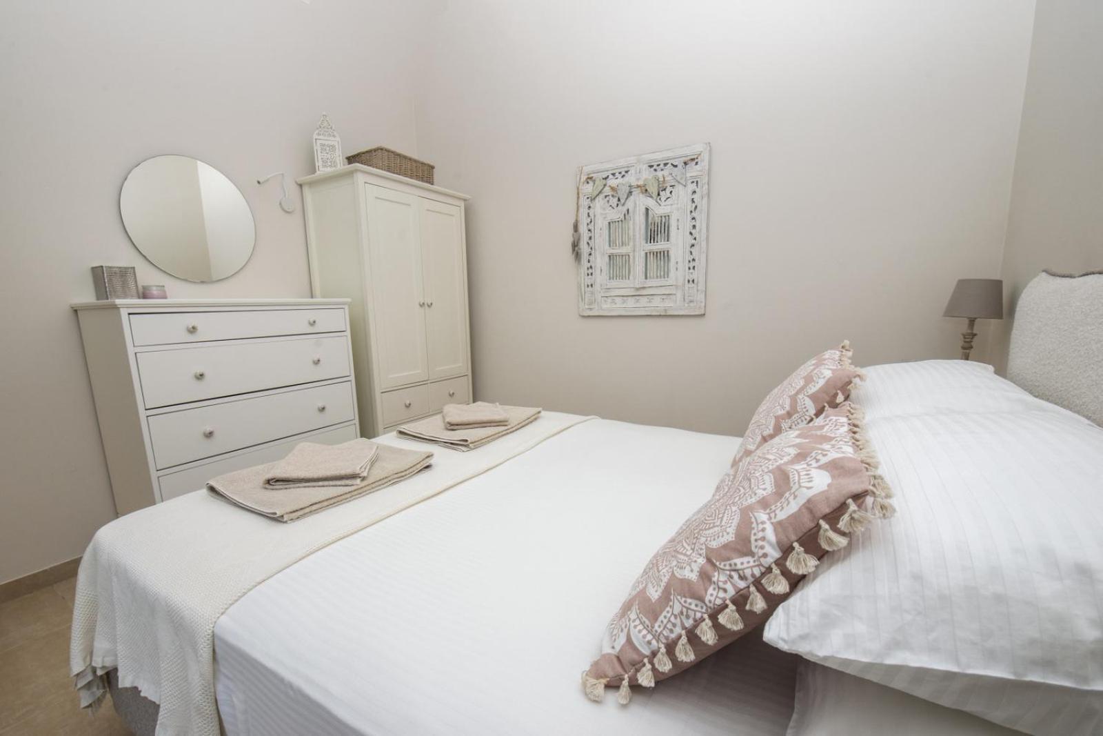 The Corfu Cocoon Villa Apartments Faiakes Extérieur photo