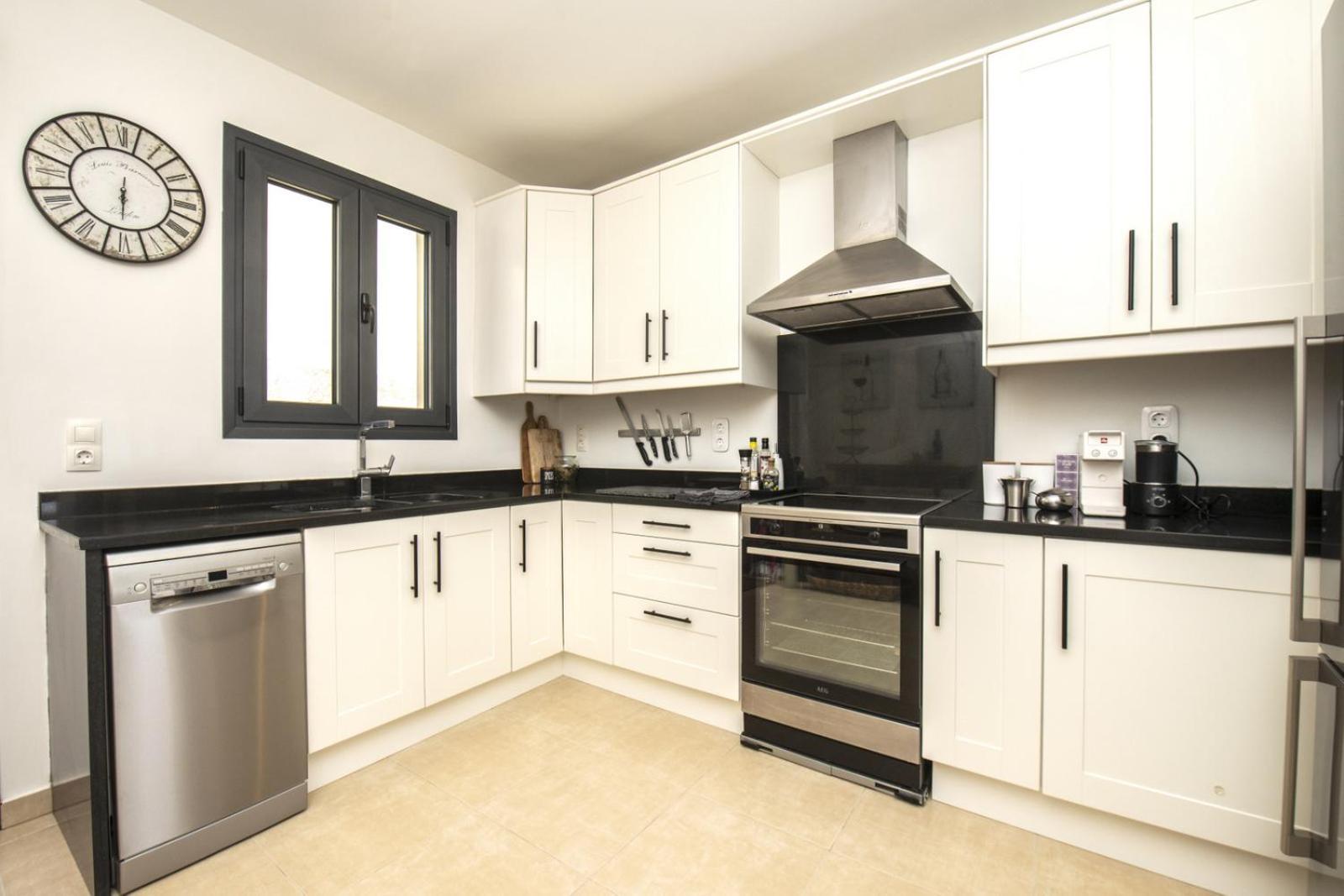 The Corfu Cocoon Villa Apartments Faiakes Extérieur photo
