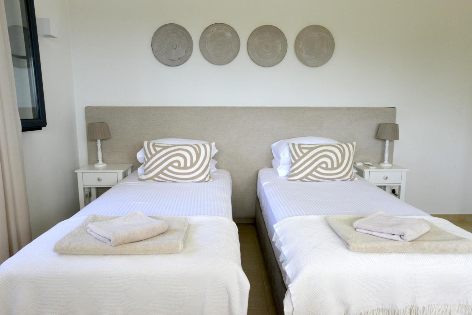The Corfu Cocoon Villa Apartments Faiakes Extérieur photo